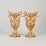 1738 8192 Keramikvaser